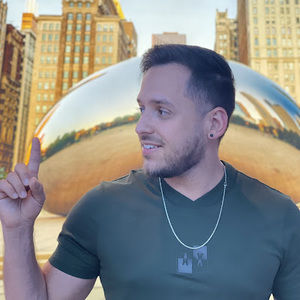 Meet your Posher, Alejandro